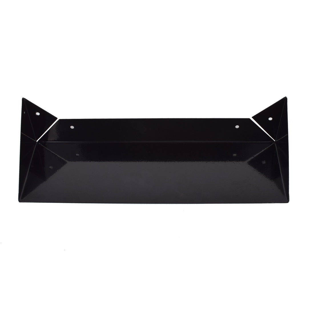 Metal 2 Piece Multipurpose Shelf ( 10cm x 28cm x 15cm )