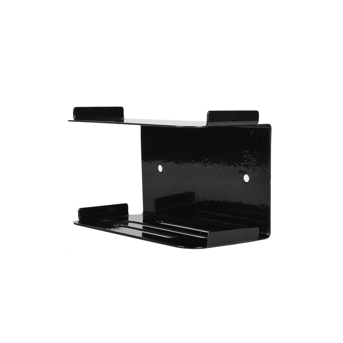 Metal small metal storage shelf multipurpose product (10cm x 16cm x 9cm)