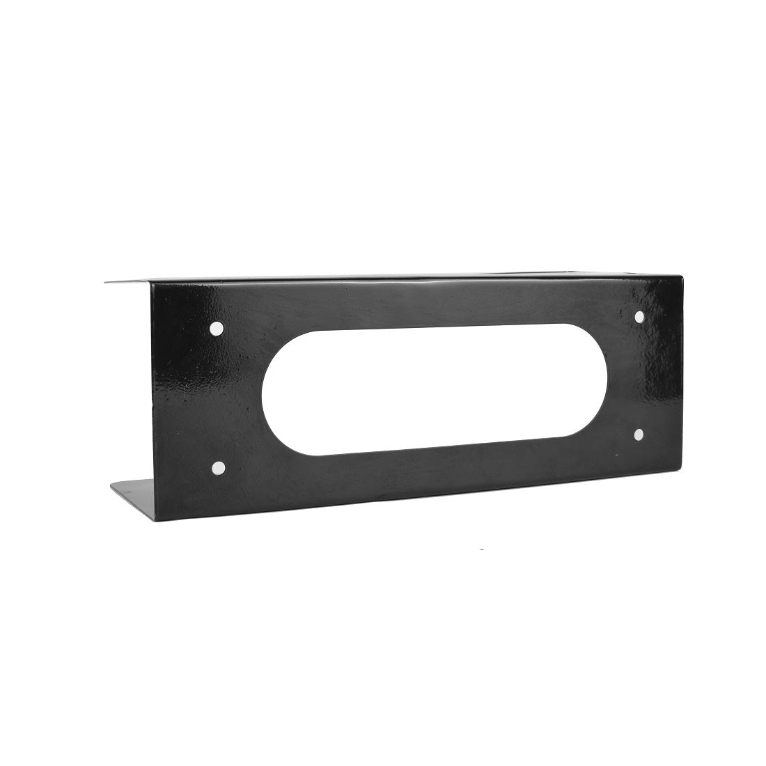 Metal small Bathroom shelf (11Cm x 30Cm x 12Cm)