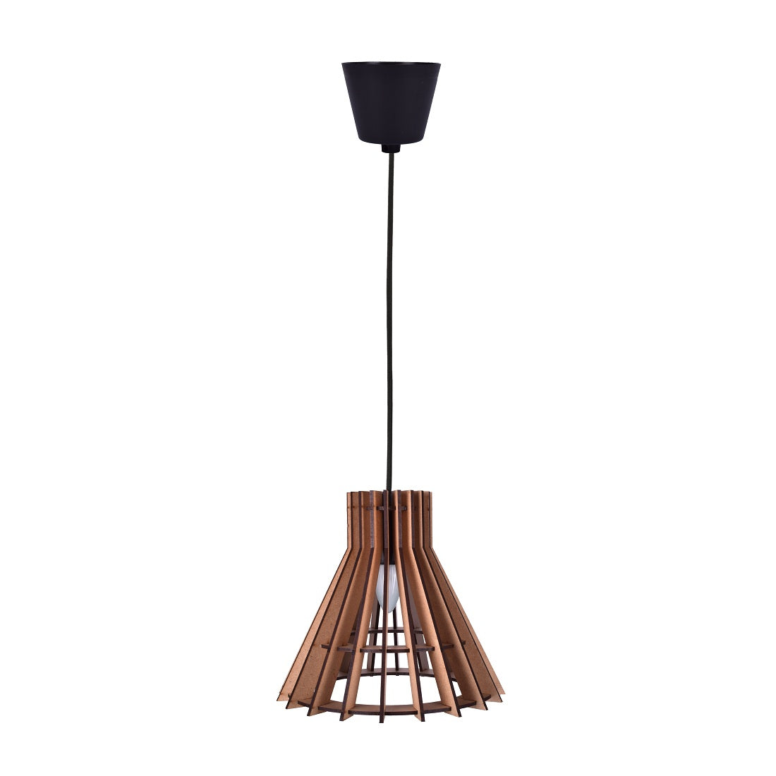 Modern Wooden Chandelier Light Ceiling Light Fixture Height Adjustable Mid Century Plating Finish Chandelier for Bedroom Living Room Dining Room Kitchen Foyer