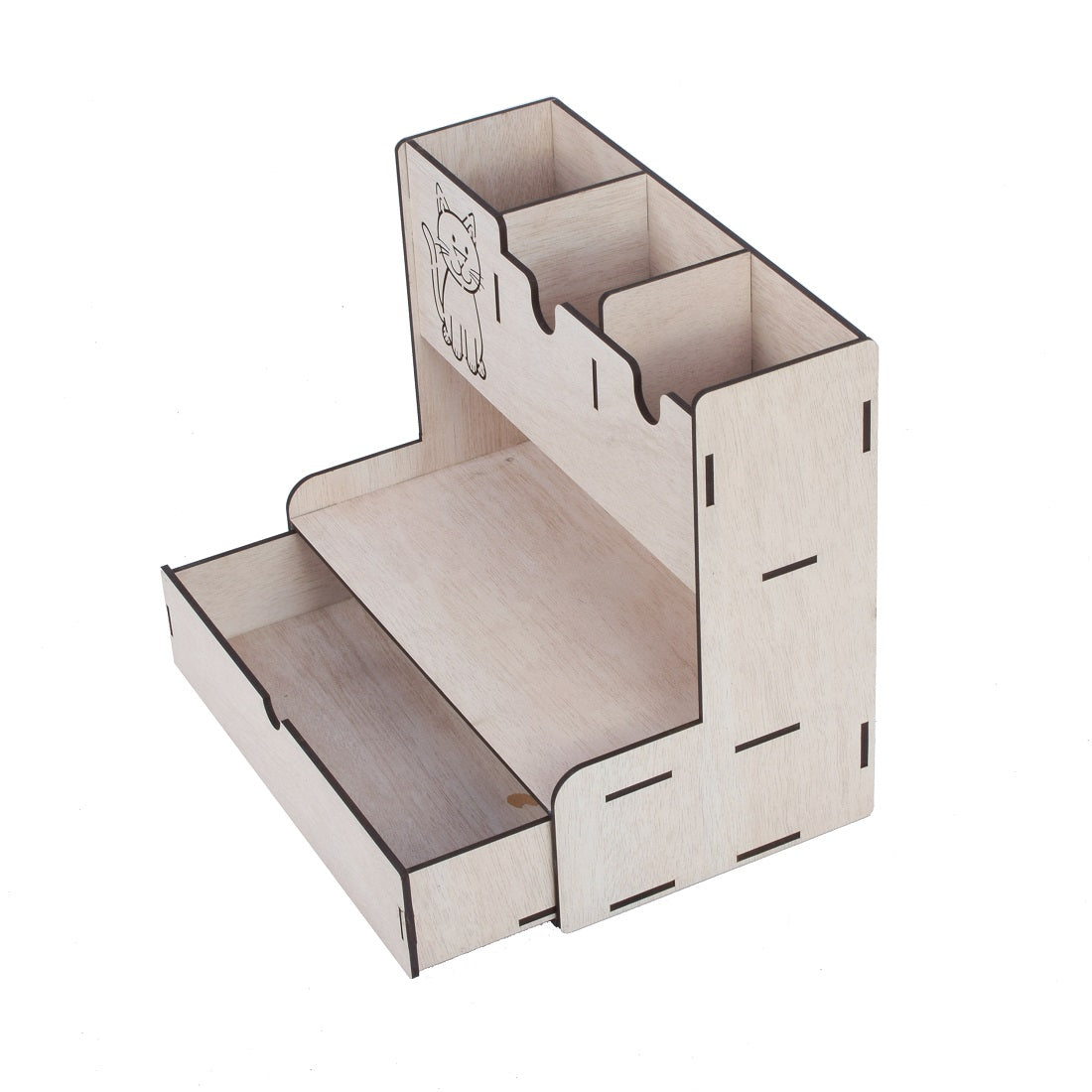 Office Desk Organizers