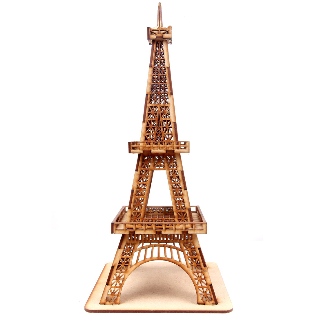 Eiffel Tower vector, torre Eiffel dxf, Vector torre Eiffel, laser cut DXF torre Eiffel SVG, Eiffel Tower cdr, Eiffel Tower eps, 3mm