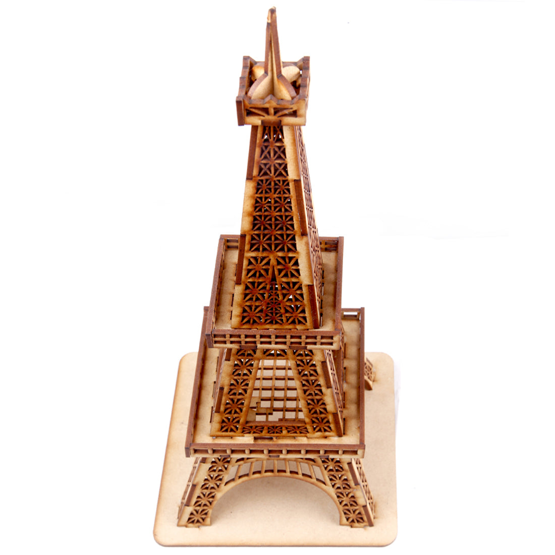 Eiffel Tower vector, torre Eiffel dxf, Vector torre Eiffel, laser cut DXF torre Eiffel SVG, Eiffel Tower cdr, Eiffel Tower eps, 3mm