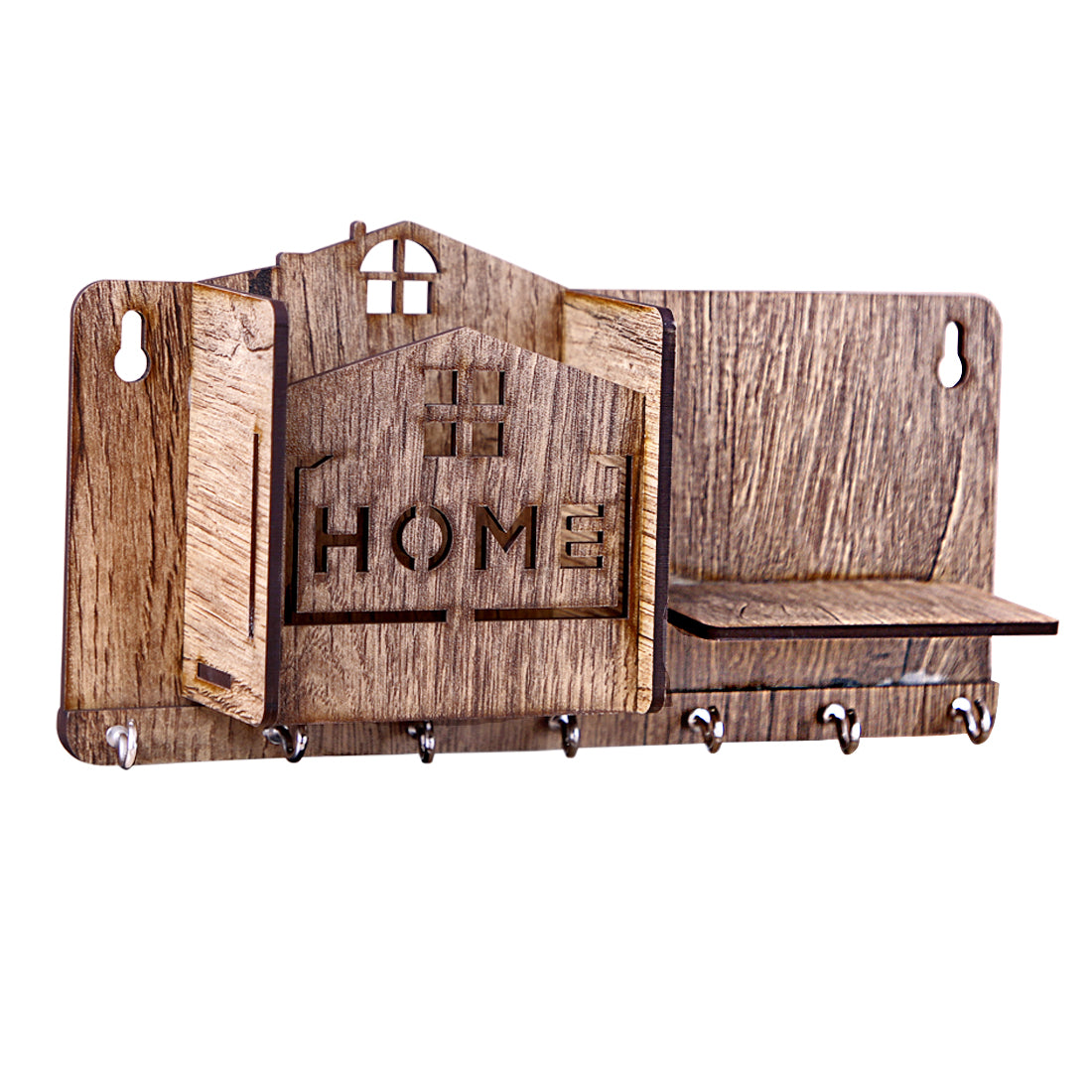 Attractive MDF Wooden key holder